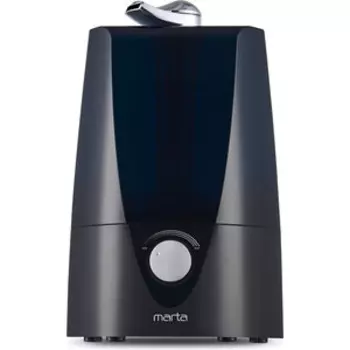 Увлажнитель воздуха Marta MT-2371 черный жемчуг