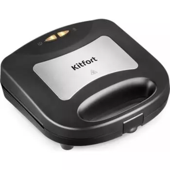 Вафельница KITFORT КТ-1660