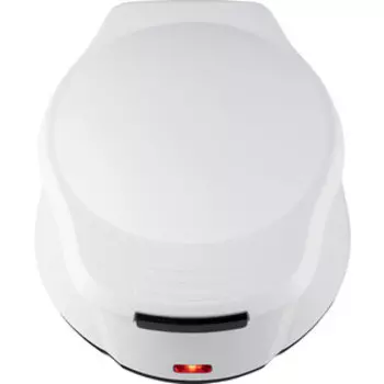 Вафельница-тарталетница Steba WB 20 white