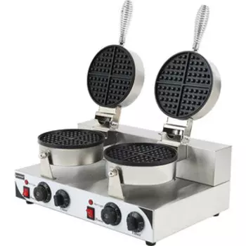 Вафельница VIATTO VA-WB2