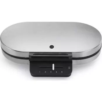 Вафельница Wilfa DWA-517 S