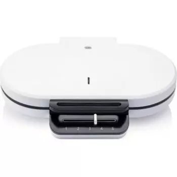 Вафельница Wilfa WDWA-516 W