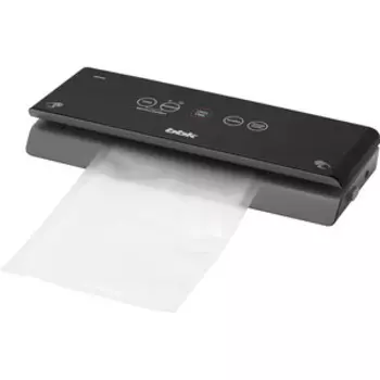 Вакууматор BBK BVS802 черный