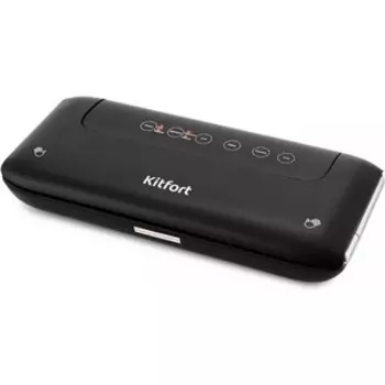 Вакууматор KITFORT КТ-1508