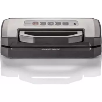 Вакуумный упаковщик Caso VRH 490