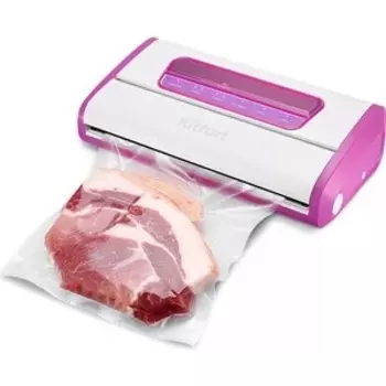 Вакуумный упаковщик KITFORT КТ-1518-3