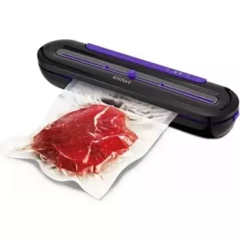 Вакуумный упаковщик KITFORT КТ-1522-2