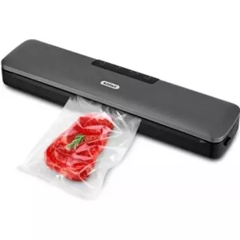 Вакуумный упаковщик KITFORT КТ-1527