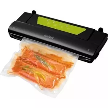 Вакуумный упаковщик KITFORT КТ-1528-2