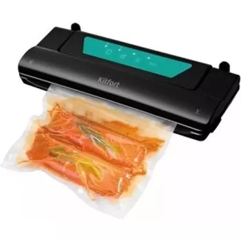 Вакуумный упаковщик KITFORT КТ-1528-3