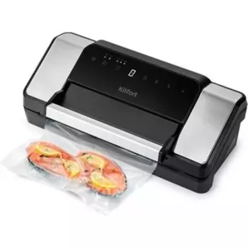 Вакуумный упаковщик KITFORT КТ-1532