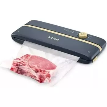 Вакуумный упаковщик KITFORT КТ-1546