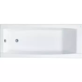 Акриловая ванна Santek Санторини 160х70 (1WH302494)