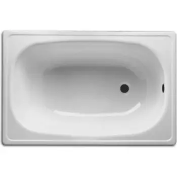 Ванна стальная BLB Europa Mini 105х70 с ножками (B15E22001, APMSTDBL1)