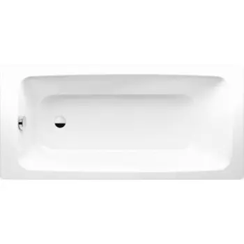 Ванна стальная Kaldewei Cayono 750 Easy-Clean 170x75 см, с ножками