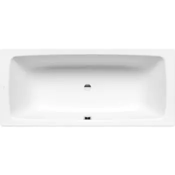 Ванна стальная Kaldewei Cayono Duo 724 170x75 см, с ножками