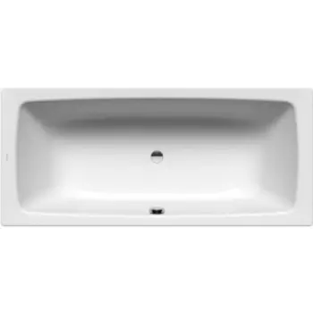 Ванна стальная Kaldewei Cayono Duo 725 Antislip, Easy Clean 180x80 см, с ножками