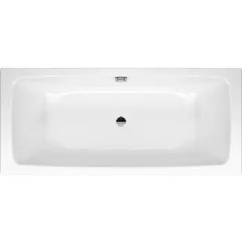 Ванна стальная Kaldewei Cayono Duo 725 180x80 см, с ножками