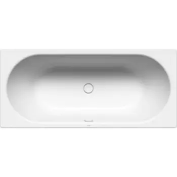 Ванна стальная Kaldewei Centro Duo 132 170х75 Easy-Clean (283200013001)