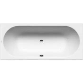 Ванна стальная Kaldewei Classic Duo 107 170x75 см, с ножками