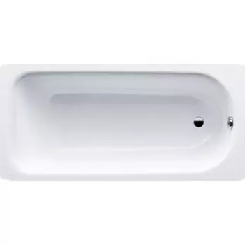 Ванна стальная Kaldewei Eurowa 310-1 150x70 см, с ножками