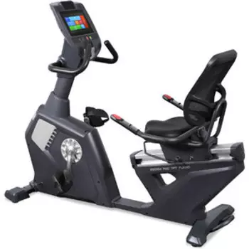 Велоэргометр Bronze Gym R1000M PRO TFT TURBO