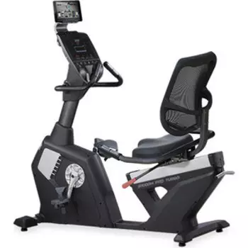 Велоэргометр с генератором Bronze Gym R1000M PRO TURBO