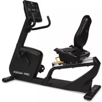 Велоэргометр с генератором Bronze Gym R1200M PRO