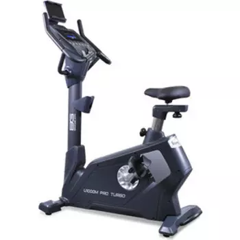 Велоэргометр с генератором Bronze Gym U1000M PRO TURBO