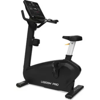 Велоэргометр с генератором Bronze Gym U1200M PRO