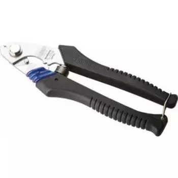 Велоинструмент Shimano TL-CT12, кусачки для тросов, оплеток