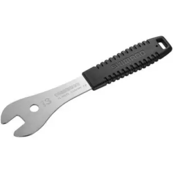 Велоинструмент Shimano TL-HS33, конусный ключ, 13 мм