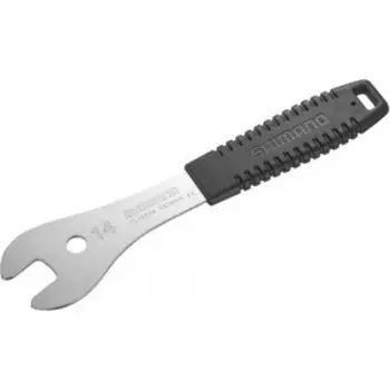 Велоинструмент Shimano TL-HS34, конусный ключ, 14 мм