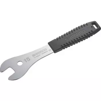 Велоинструмент Shimano TL-HS35, конусный ключ, 15 мм
