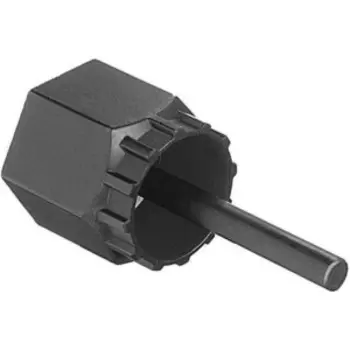 Велоинструмент Shimano TL-LR10, съемник стопорного кольца, для кассет и роторов C.Lock