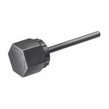Велоинструмент Shimano TL-LR15, съемник стопорного кольца, для кассет и роторов C.Lock, с направляющим штифтом