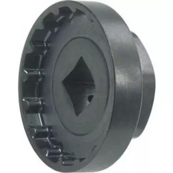 Велоинструмент Shimano TL-UN66, съемник каретки, под торцевой и рожковый ключ