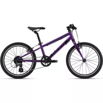 Велосипед Giant ARX 20 Purple