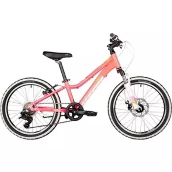 Велосипед Stinger 20'' FIONA KID 10'' розовый