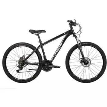 Велосипед Stinger 26'' ELEMENT STD 16'' черный