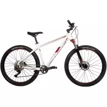 Велосипед Stinger 27.5'' RELOAD EVO 16'' белый