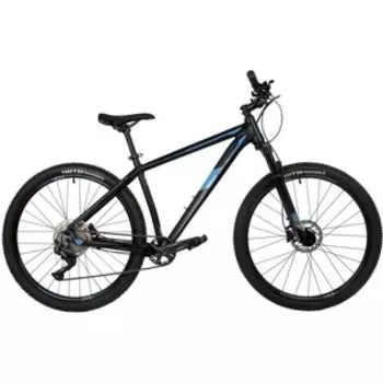 Велосипед Stinger 27.5'' RELOAD EVO 16'' черный