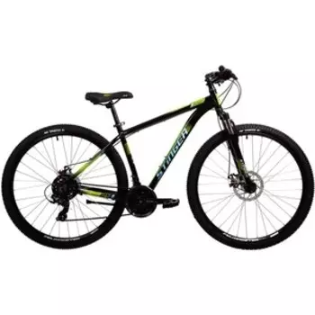 Велосипед Stinger 29'' ELEMENT EVO 22'' черный