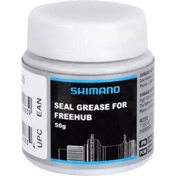 Велосмазка Shimano для втулок, для барабана microspline, 50гр.