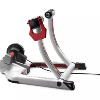 Велостанок Elite Qubo Power Mag Smart B+