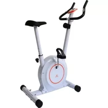 Велотренажер DFC B504BWO магнитный