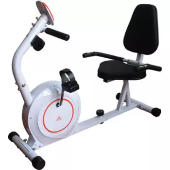 Велотренажер DFC B504RWO магнитный