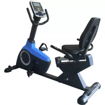 Велотренажер DFC B95303 магн.эл.привод