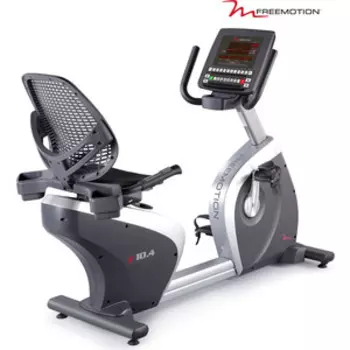 Велотренажер Freemotion r10.4 горизонтальный