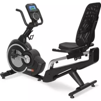 Велотренажер Svensson Body Labs HEAVY G (RECUMBENT)